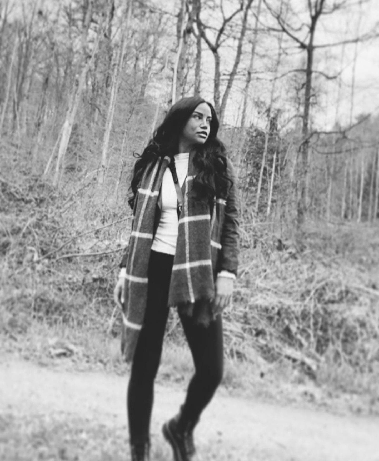 Sabrina, Inhaberin Basement Twentyone